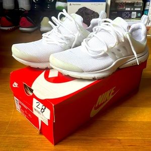 Nike Air Presto
